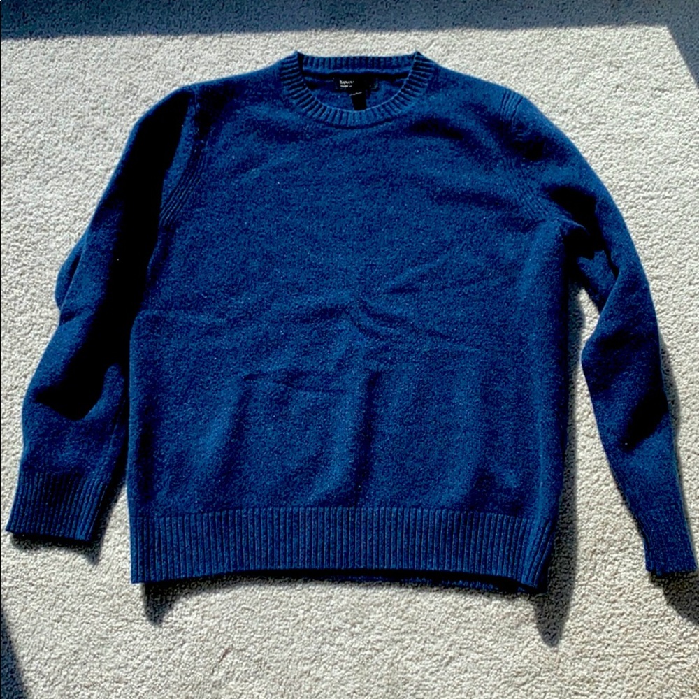 Banana Republic Crew Neck Sweater